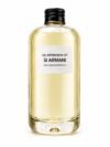 Oil Impression of Si Armani