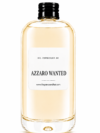 Oil Impression of Azzaro Wanted