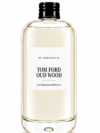 Oil Impression of Tom Ford Oud Wood