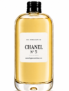 Oil Impression of Chanel No 5