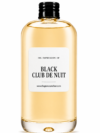 Oil Impression of Black Club De Nuit