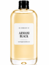 Oil Impression of Armani Black