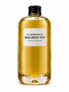 Oil Impression of Mad About You