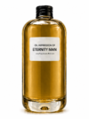 Oil Impression of Eternity Man