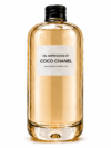 Oil Impression of Coco Chanel