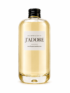 Oil Impression of J'adore