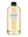 Oil Impression of Be Delicious