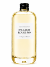 Oil Impression of Baccarat Rouge 540