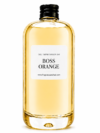 Oil Impression of Boss Orange