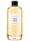 Oil Impression of Mad Love