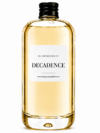 Oil Impression of Decadence