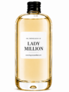 Oil Impression of Lady Million