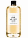 Oil Impression of One Million Man