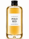 Oil Impression of Polo Red