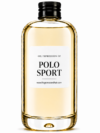Oil Impression of Polo Sport