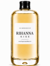Oil Impression of Rihanna Kiss