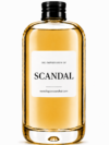 Oil Impression of Scandal