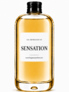 Oil Impression of Sensation