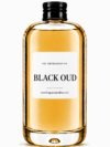 Oil Impression of Black Oud
