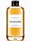 Oil Impression of Sugar Baby