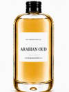 Oil Impression of Arabian Oud