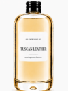 Oil Impression of Tuscan Leather