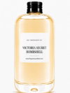 Oil Impression of Victoria Secret Bombshell