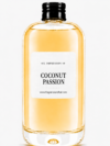 Oil Impression of Coconut Passion