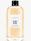 Oil Impression of Zara Pink
