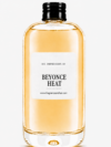 Oil Impression of Beyonce Heat