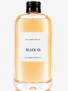 Oil Impression of Black XS