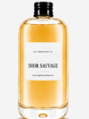 Oil Impression of Dior Sauvage