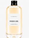 Oil Impression of Poison Girl