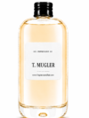 Oil Impression of T. Mugler