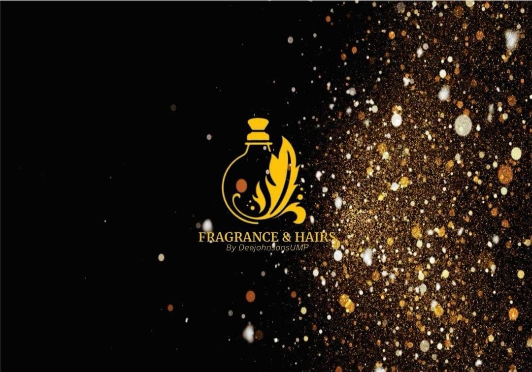 Fragrance by DeeJohnsons
