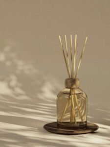 "Flower of Story" 4-in-1 Perfume Gift Set 30ml
