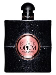 [UNBOXED] Black Opium Eau de Parfum Yves Saint Laurent 100ml