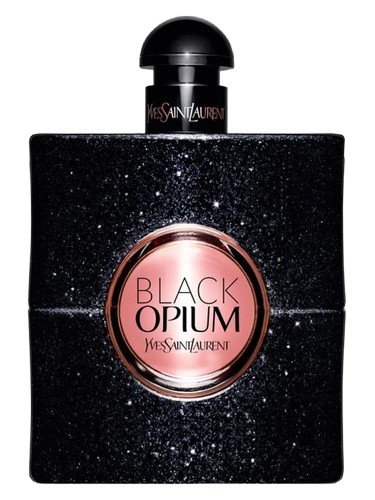 [UNBOXED] Yves Saint Laurent Black Opium EDP 90ml