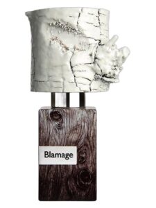 [OPENBOX] Blamage Nasomatto 30ml