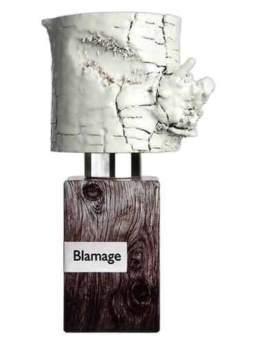 [OPENBOX] Nasomatto Blamage Extrait de Parfum 30ml