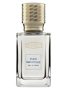 [OPENBOX] Fleur Narcotique Ex Nihilo 100ml