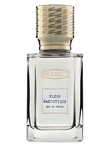 [OPENBOX] Ex Nihilo Fleur Narcotique EDP 100ml