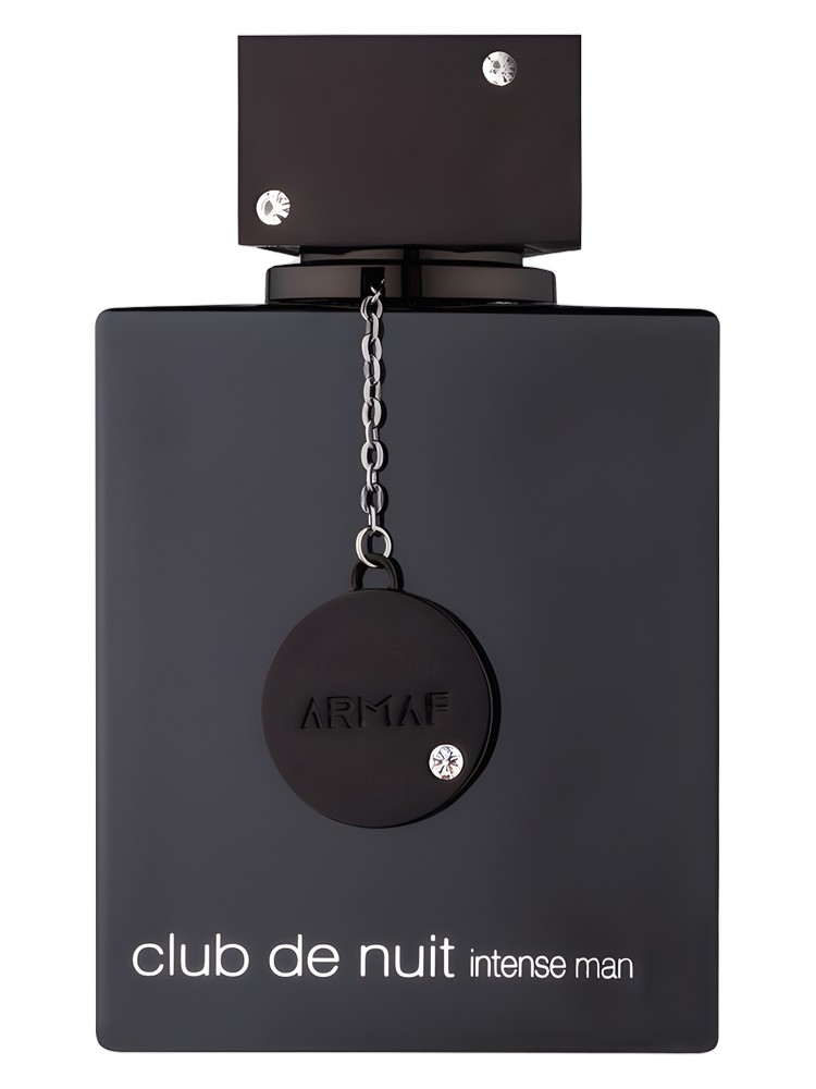 [UNBOXED] Club de Nuit Intense Man Eau de Toilette Armaf 100ml