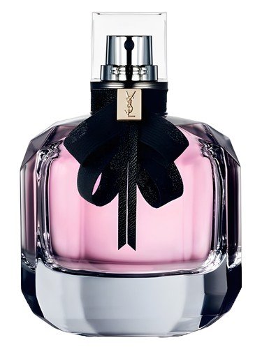 [OPENBOX] Yves Saint Laurent Mon Paris EDP 90ml