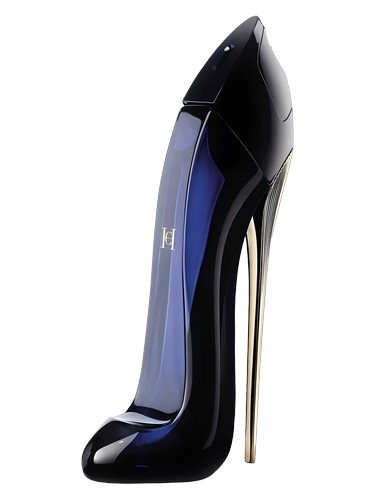 [UNBOXED] Carolina Herrera Good Girl EDP 80ml