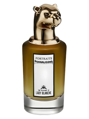 [OPENBOX] Penhaligon's Lady Blanche 100ml