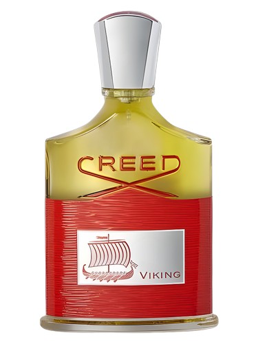 [OPENBOX] Creed Viking EDP 100ml