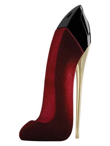 [OPENBOX] Carolina Herrera Good Girl Velvet Fatale 80ml