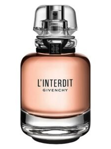[OPENBOX] L'Interdit Eau de Parfum Givenchy 80ml