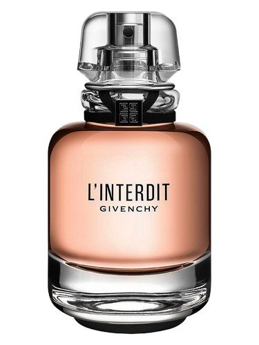 [OPENBOX] Givenchy L'Interdit EDP 80ml